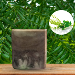 lemon & charcoal soap (3)